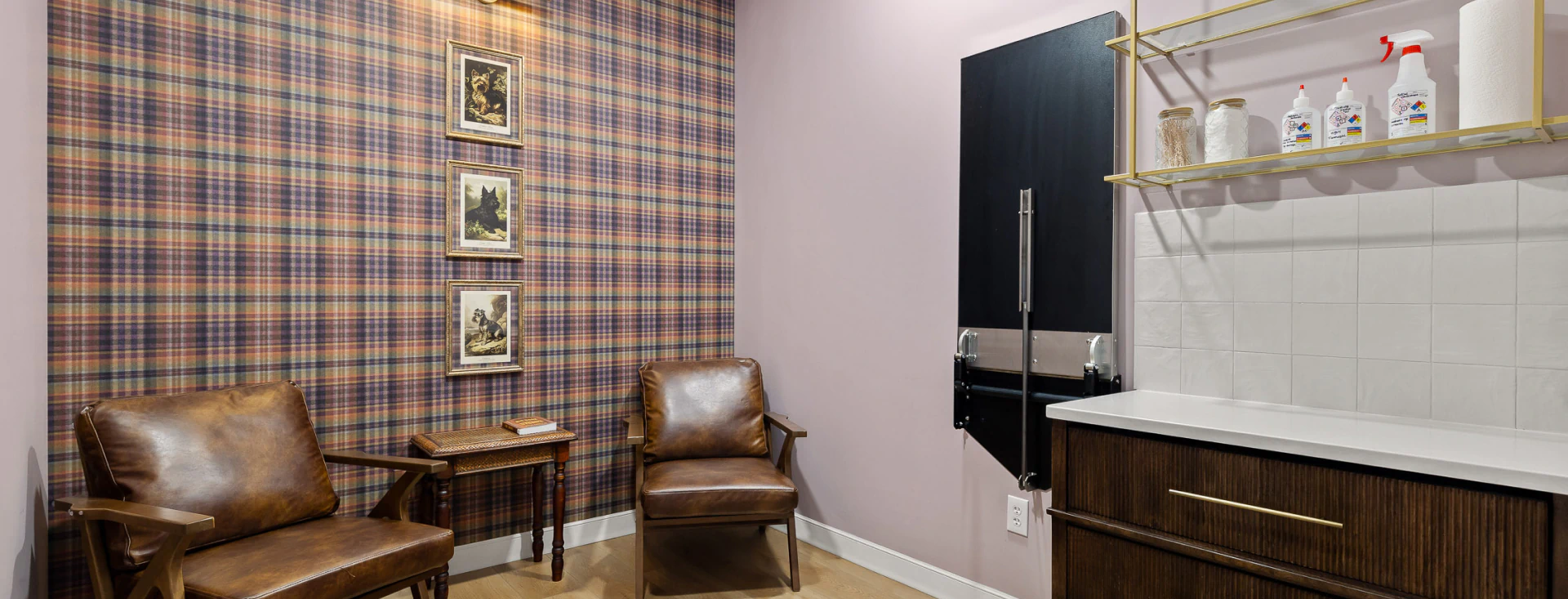 vet services for dogs from The Healthy Hound Company in Hixson TN